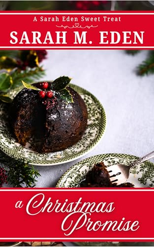 A Christmas Promise book cover