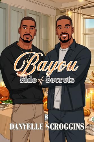 Bayou Side of Secrets book cover