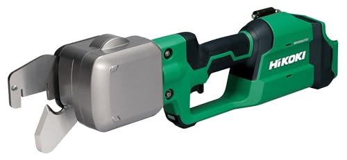 HiKOKI CE18DYCA Cチャンネルカッタ