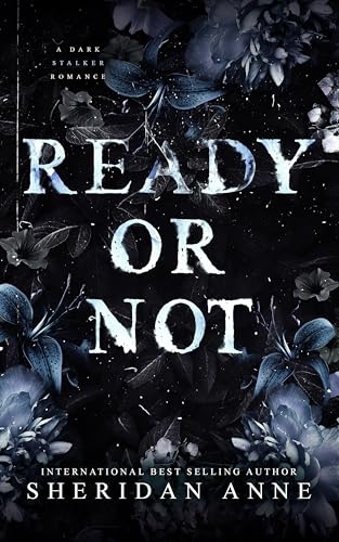 Ready or Not cover