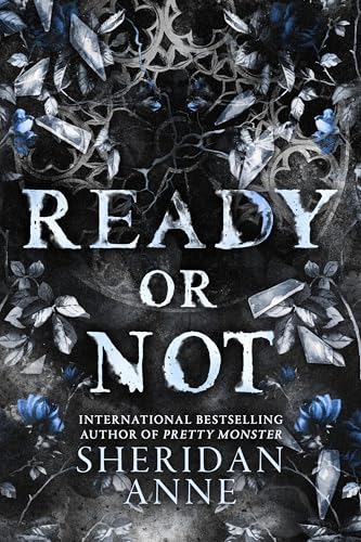 Ready or Not book cover