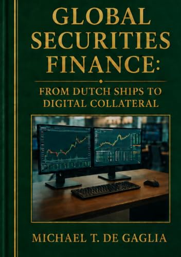 Cover of Global Securities Finance