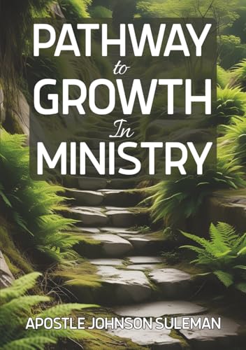 Pathway to Growth in Ministry