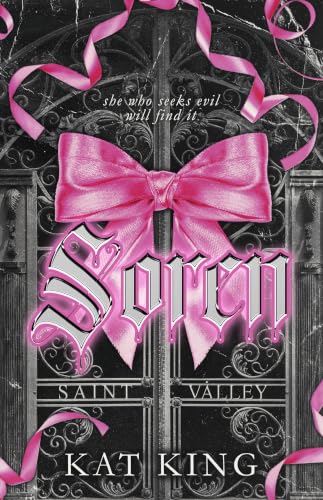 Soren book cover