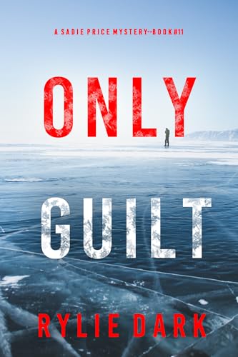 Only Guilt book cover