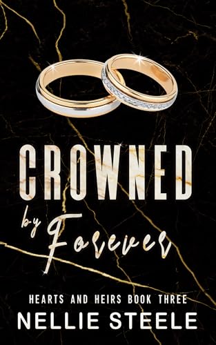 Crowned by Forever book cover