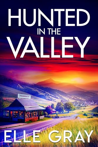 Hunted in the Valley cover