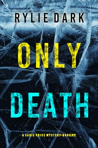 Only Death book cover