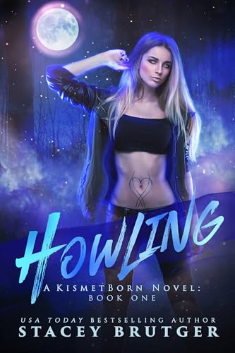 Howling cover