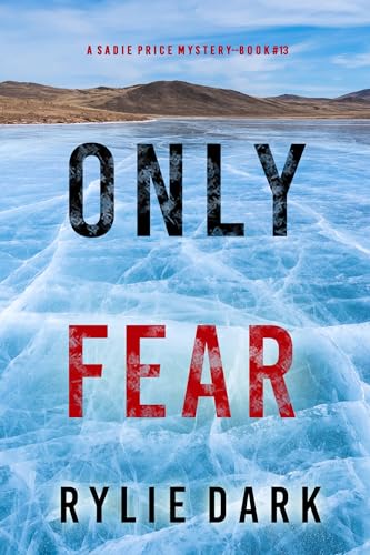 Only Fear book cover