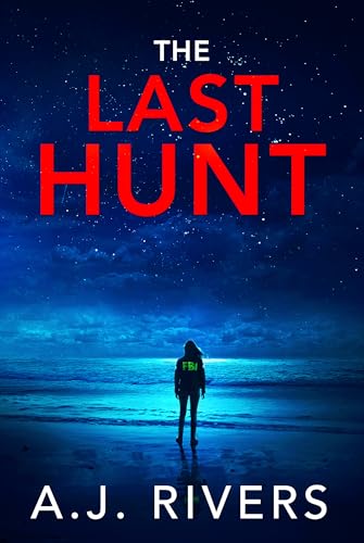 The Last Hunt book cover