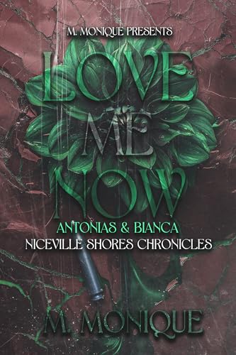Antonias & Bianca book cover