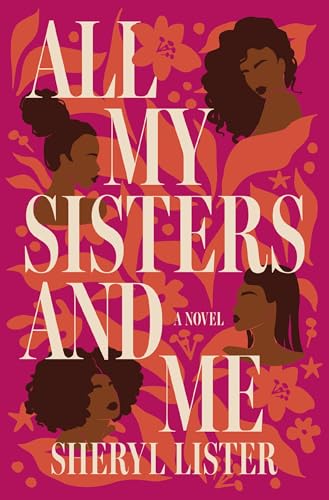 All My Sisters and Me book cover