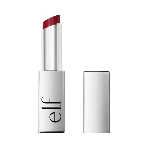 🔥 STARKER PREIS (-47%) e.l.f. Glow Reviver Lip Oil Stick, Vine & Shine