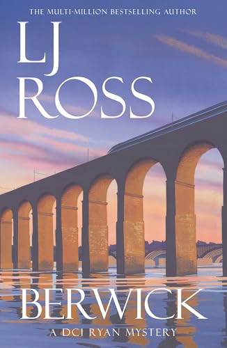 Berwick book cover