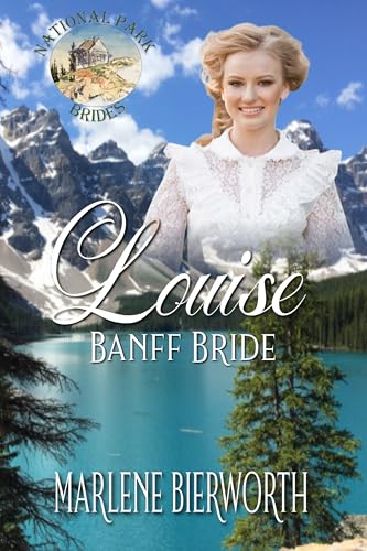 Louise Banff Bride book cover