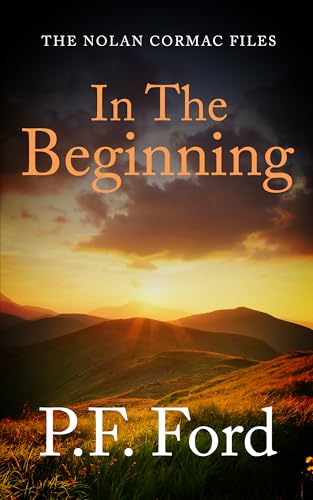 In The Beginning book cover