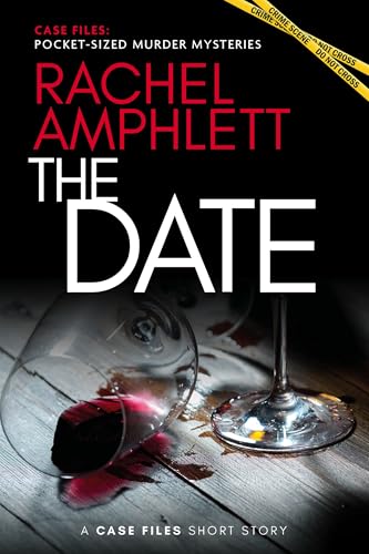 The Date book cover