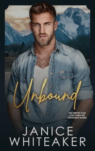 Unbound book cover