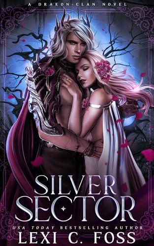 Silver Sector book cover