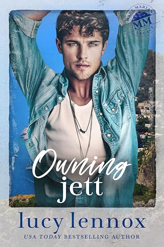 Owning Jett book cover