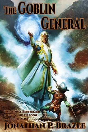 The Goblin General book cover