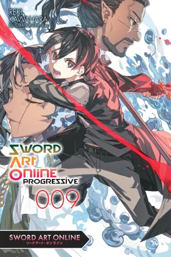 Progressive 9 book cover