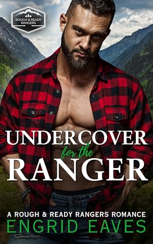 Undercover Cowboy Mountain Man book cover