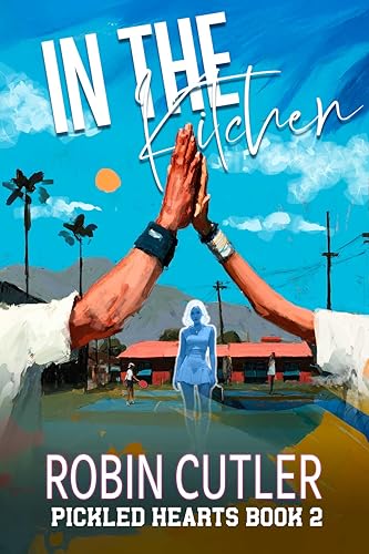 In the Kitchen book cover