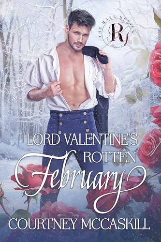 Lord Valentine's Rotten February book cover
