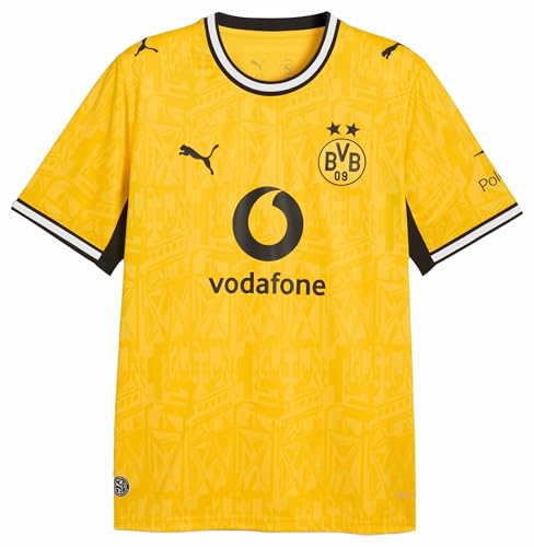 🔥 STARKER PREIS (-44%) BVB Heimtrikot Replica