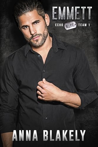 Emmett book cover
