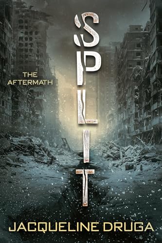 Split: Book Two: The Aftermath book cover