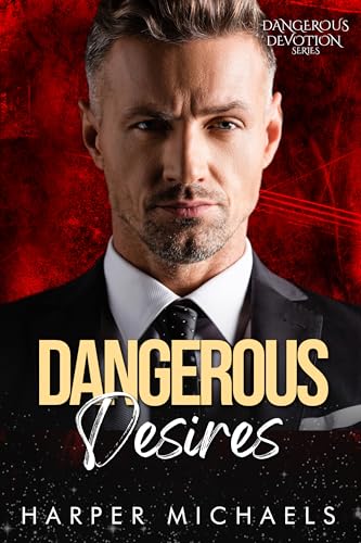 Dangerous Desires book cover