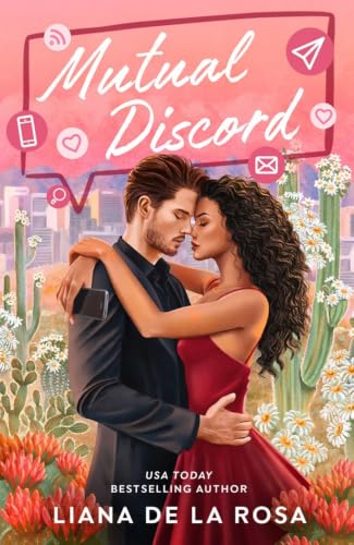 Mutual Discord book cover