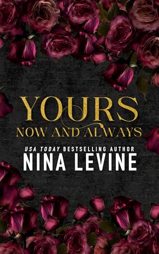 Yours, Now and Always cover