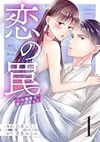 恋の罠~この溺愛は償いですか?~(1) (コミックMELO)