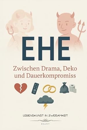 Die Ehe. Ein unordentliches Verhältnis zwischen Mann und Frau. Peter Trawny