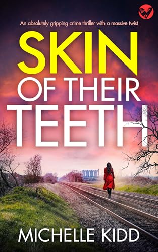 Skin Of Their Teeth book cover