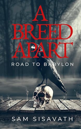 A Breed Apart book cover