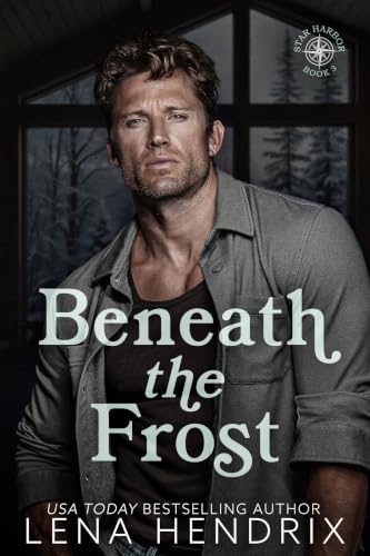 Beneath the Frost book cover