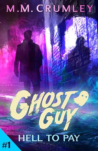 Hell to Pay book cover
