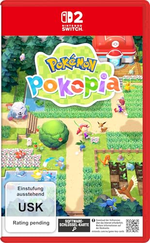 (-30%) Pokémon Pokopia - Nintendo Switch 2