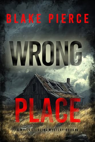 Wrong Place book cover
