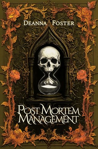 Post Mortem Management book cover