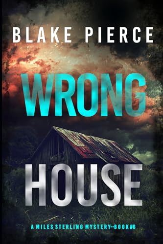 Wrong House book cover