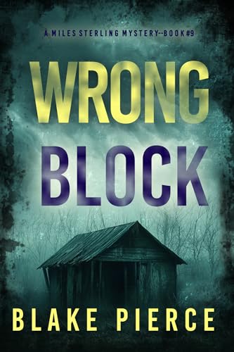Wrong Block book cover