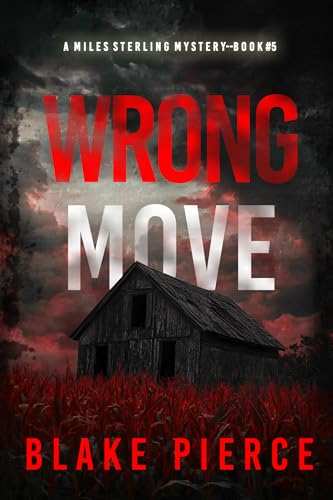 Wrong Move book cover
