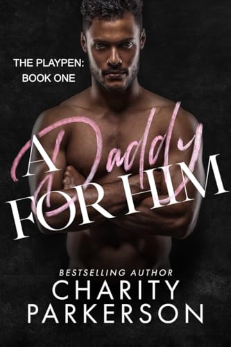 A Daddy for Him book cover