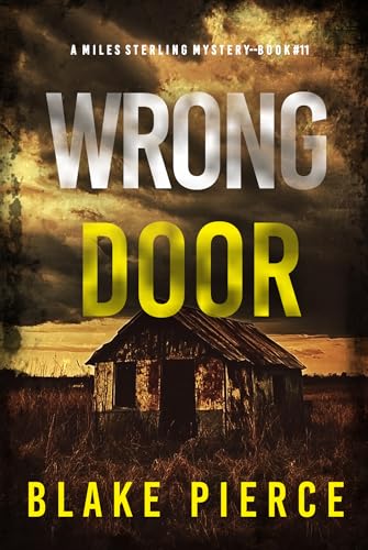 Wrong Door book cover